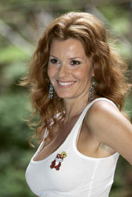 Raffaella Berg&eacute;