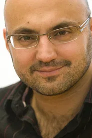 St&eacute;phane Moukarzel