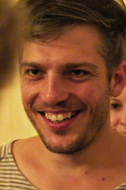 Gregor M&uuml;ller