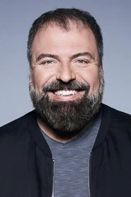 Jean-Fran&ccedil;ois Mercier