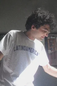 Daniel Xex&eacute;o