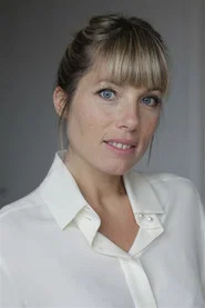 M&eacute;lanie Page