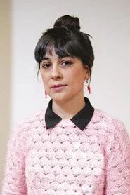 Luc&iacute;a Maciel