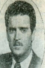 Rogelio A. Gonz&aacute;lez