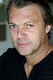 &Eacute;ric Viellard
