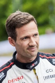 S&eacute;bastien Ogier