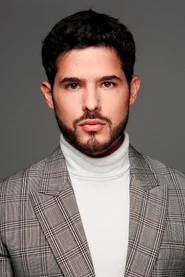 Andr&eacute;s Vilchez