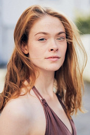Pauline R&eacute;nevier