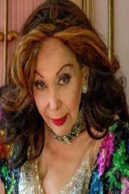 Phedra D.C&oacute;rdoba