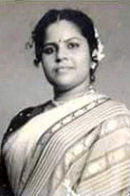 Mavelikkara Ponnamma