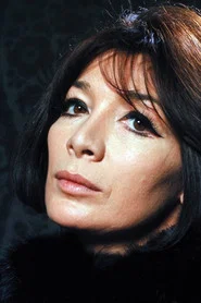Juliette Gr&eacute;co