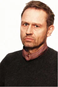 Einar &Ouml;rn Benediktsson