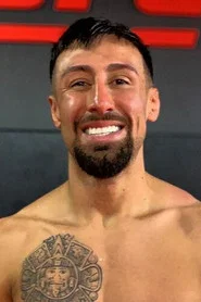 Chris Guti&eacute;rrez