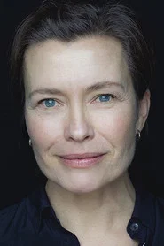 Maria S&oslash;dahl
