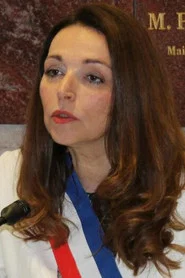 Val&eacute;rie Boyer