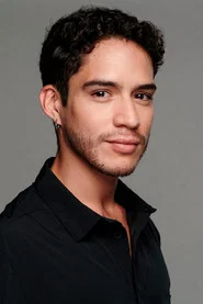 Miguel D&aacute;valos