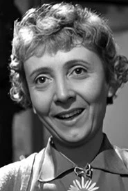 Madeleine Barbul&eacute;e