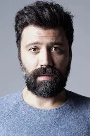 B&uuml;lent Emrah Parlak