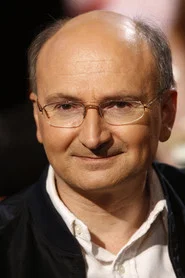 &Eacute;ric Fottorino
