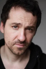 J&eacute;r&ocirc;me Daran