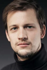 Jernej Ga&scaron;perin