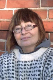 Alicja Jaworski