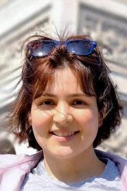 یگانه مقدم