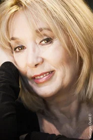 Marie-Jos&eacute;e Longchamps