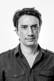 G&eacute;d&eacute;on Naudet