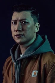 梁永杰