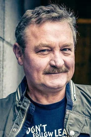 Ferry &Ouml;llinger