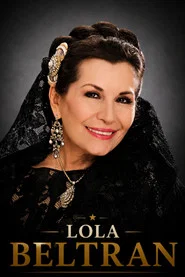 Lola Beltr&aacute;n
