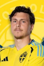 Victor Nilsson Lindel&ouml;f