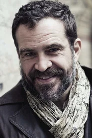 &Eacute;ric Boucher