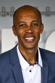 St&eacute;phane Diagana