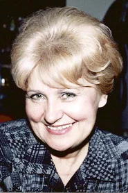 Eva Klep&aacute;čov&aacute;