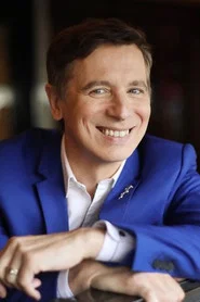St&eacute;phane Clerget