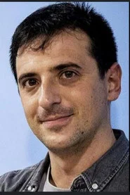 David P. Sa&ntilde;udo
