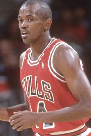 Craig Hodges
