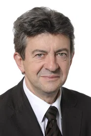 Jean-Luc M&eacute;lenchon