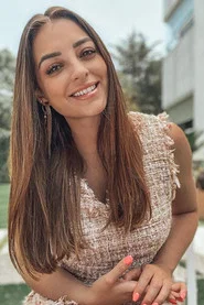 Lizy Mart&iacute;nez