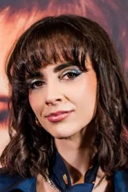 Conchi Albi&ntilde;ana Espejo