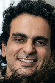 Cl&aacute;udio Chakmati