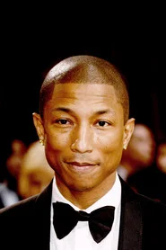 Pharrell Williams