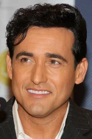 Carlos Mar&iacute;n