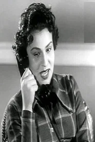 Wafa Baghdadi