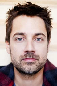 Jean-Fran&ccedil;ois Nadeau