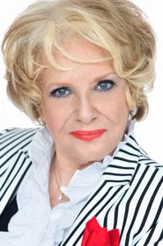 Shirley Th&eacute;roux
