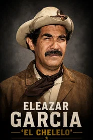Eleazar Garc&iacute;a