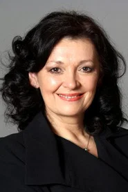 Eva Režnarov&aacute;